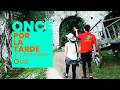 Once por la tarde (21/04/2026)