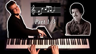 Keith Jarrett The Köln Concert Part 1  Analysis (Part 1/3): Introduction