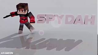 Indroduction @SPYDAH [MC/CLEAN] [BUG TEX SWORD D:] [READ DESC]
