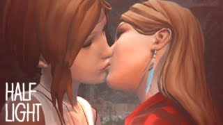 Chloe & Rachel || Half Light
