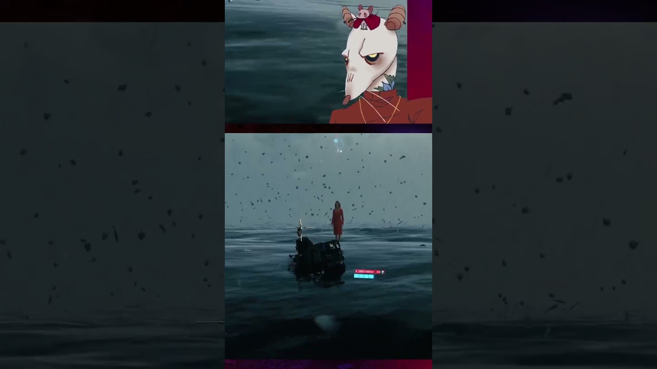 I'll fall for anything i swear...