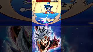 Goku vs Frieza #goku #dragonball #anime #edit😈☠️