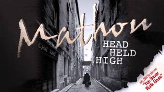 Aus der maxi "head held high" von mathou.mp3 kaufen:
http://amzn.to/11u5lsshier zur karaoke-version:
https://youtu.be/v_opdw0urbamehr infos unter:http://www....