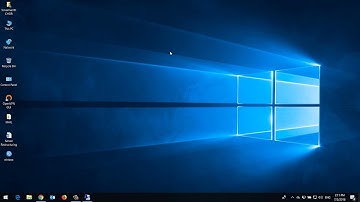 14. Map Network Drive by GPO on Windows Server 2012 R2