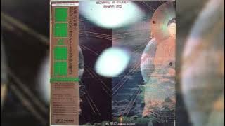 Akira Ito – Bosatu & Mugen 07 夢幻   08  無限 (1979) A Journey Through Japanese Ambient Music 🎸♫ ❤️