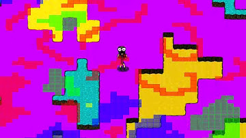 "Bugger!" A5: Mini-map and Visibility Matrix