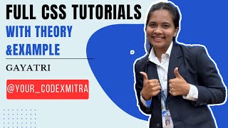 CSS Tutorial Part 7: Mastering Transitions in CSS | Smooth Effects Made Easy