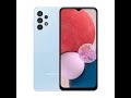 Galaxy a13 frp bypass