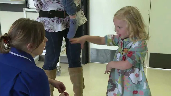 Children with Cancer UK - Saving young lives