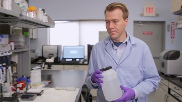 Agilent BioTek 50 TS Washer