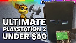 Building the Ultimate PS2 for Under $60 screenshot 2