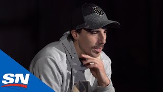 Marc-Andre Fleury Looks Back At His Career And Some Epic Pranks