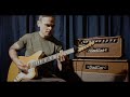 Atreyu - "Weed" Guitar Playthrough