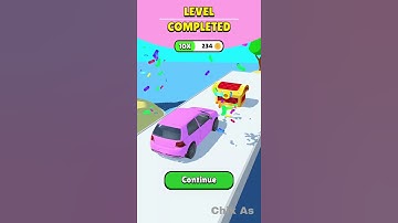 Assemble Run 3D Max Levels Android,iOS Gameplay Level 6