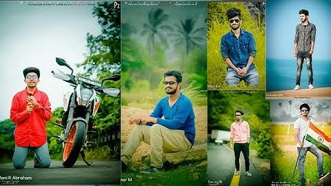 101% Pakka Editz Tutorial How To Edit Like Pakka Editz Photoshop Tutorial