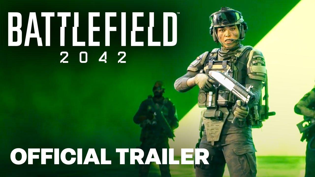 Battlefield 2042 returns to Class System ahead of Season 4 launch - Battlefield  2042 Tracker