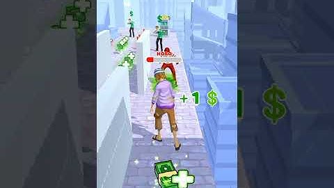 Run rich 3d Gameplay #ytshorts#trending#shorts