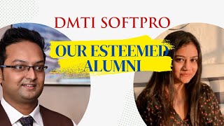Celebrating Our Students' Amazing Achievements in the Digital Marketing Field-DMTI SOFTPRO