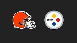 Browns Vs Steelers Preview | 2022 NFL Week 18 Predictions
