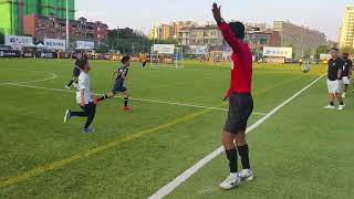 Formosa 7s U10 AFA vs DSE 3:0 (7.8.2026)