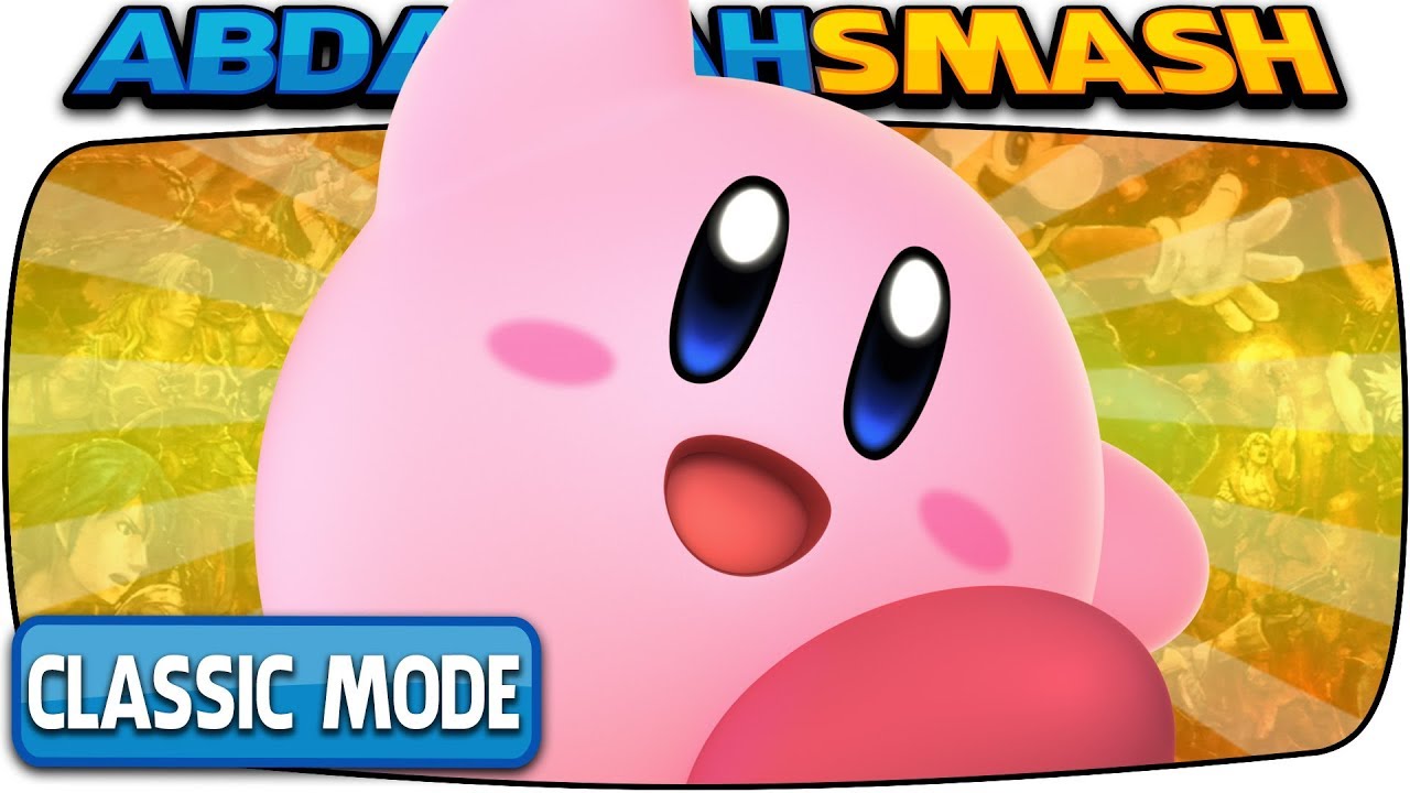 Watch Kirby Super Star by AbdallahSmash on