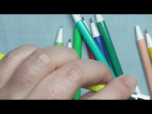 Crayola TWISTABLES Colored Pencils: Are They Worth It? #shorts