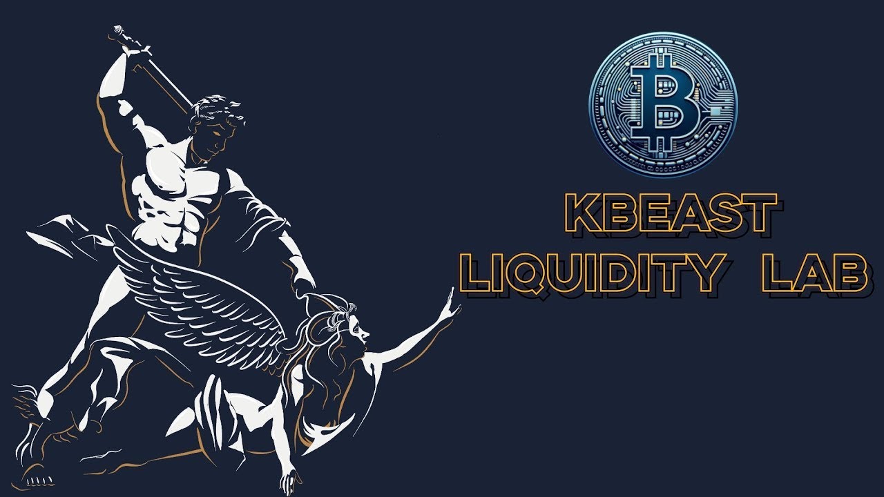 Kbeast Liquidity Lab 