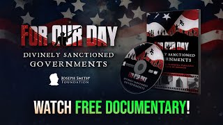 Free documentary! For Our Day: Divinely Sanctioned Governments (Part 1: Foundations)