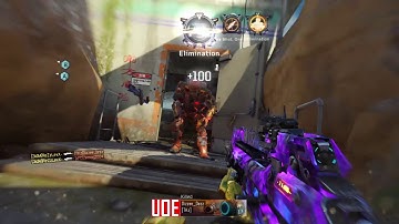 BO3 Search & Destroy Quad Feed