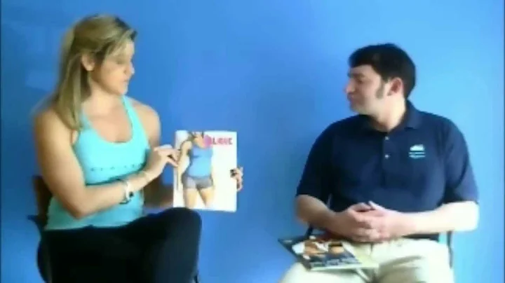 S03E02 Stephanie Keenan and Oblique Magazine