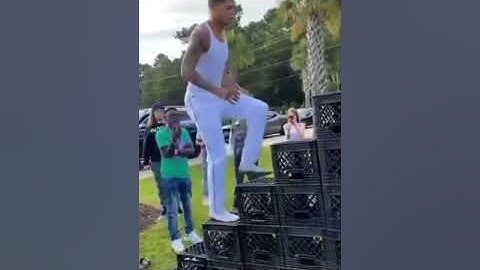 Boosie Bets YK Osiris $3K - Crate Challenge Fail 😂