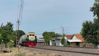 CC 201 91 JR ft KA 157 Kamandaka