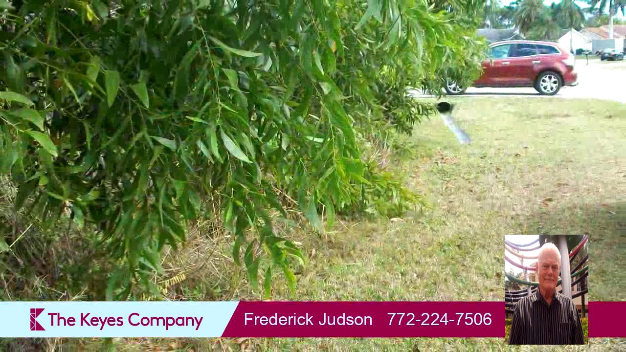 Residential for sale - 2601 SE Ruffin Terr Terrace, Port Saint Lucie, FL 34952