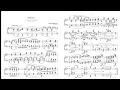 Debussy Prelude No. 1 Danseuses de Delphes