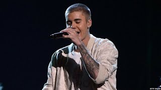 Justin Bieber Lip Sync Compilation