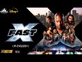 Fast X (2023) Full Movie In English 1080p | Vin Diesel, Michelle R | Fast X Movie Review & Story