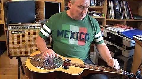 Man of constant sorrow