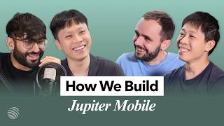 Download Lagu What it Takes To Build The Best Mobile Wallet | Nikolay & Junda Download Lagu What it Takes To Build The Best Mobile Wallet | Nikolay & Junda
