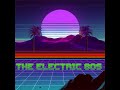 The electric 80s nonstop mix