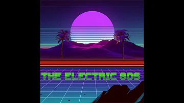 The Electric 80s (Non-stop Mix)