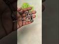 Handmade hair clips #youtubeshorts #hairstyle #handmade #hairclip#shorts