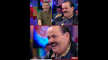 وفاة صاحب الضحكة الشهيرة خوان بورخا 