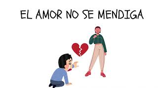 No mereces mendigar amor  Psicología en 5 minutos