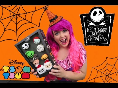 The Nightmare Before