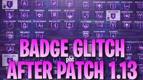 * BRAND NEW * NBA 2K20 BADGE GLITCH AFTER PATCH!!!! (PS4 & XBOX) MAX ALL YOUR BADGES FAST AND EASY!!
