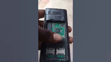 Tecno 528 Not Powering 