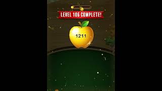 Word Collect Level #101 - #110 #wordcollect