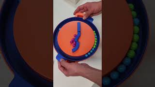 Impressive Moves In Marble Garble By Foxmind Games