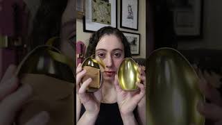 I Got A Golden Egg! #harrypotter #wizardingworld #jewelry #necklaces #gobletoffire