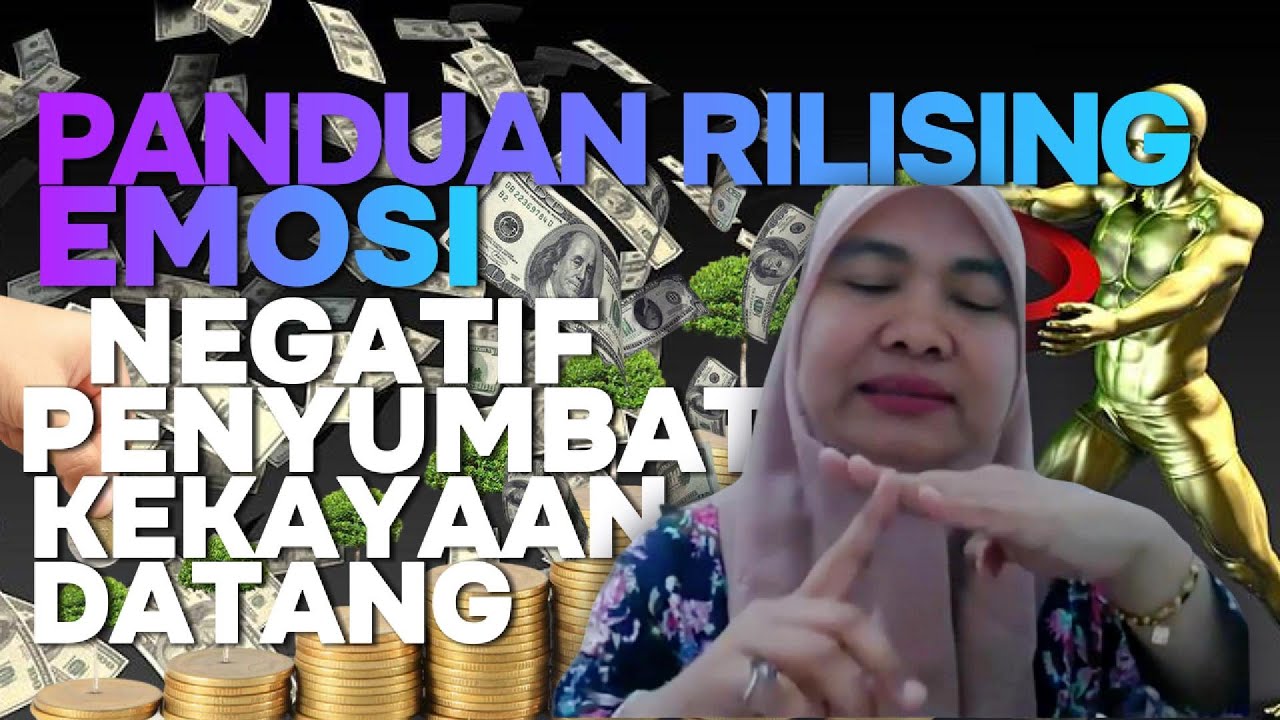 Teh febby Ngaji Roso !! Rilis Emosi Penyumbat kekayaan Mau datang